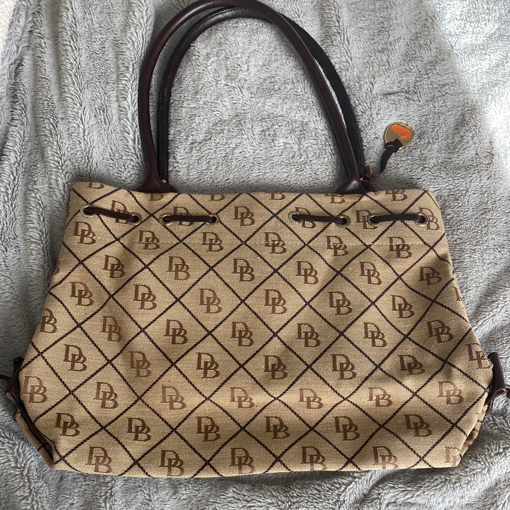 Douney & Burke Tote